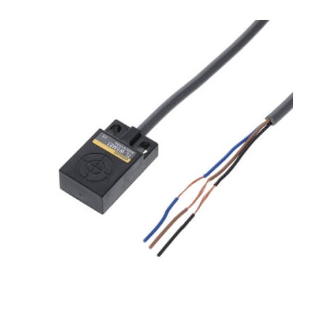 Omron TL-W5MB1 2M TLW5MB1 OMRON Plane cc 3h NoEnr 5mm PNP NA Cable 2m